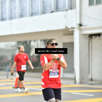 Runner Photo 8092850