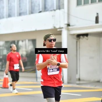 Runner Photo 8092851