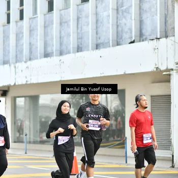 Runner Photo 8092853