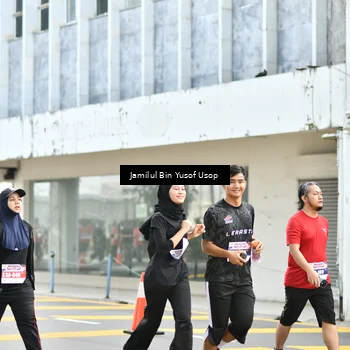Runner Photo 8092854