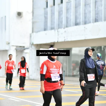 Runner Photo 8092856