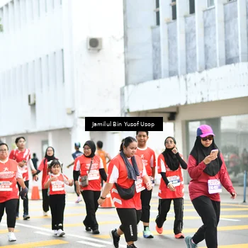 Runner Photo 8092858
