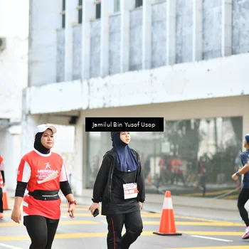 Runner Photo 8092859