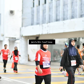 Runner Photo 8092861