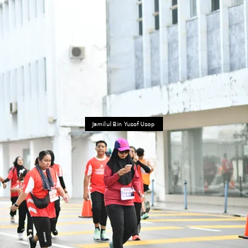 Runner Photo 8092863
