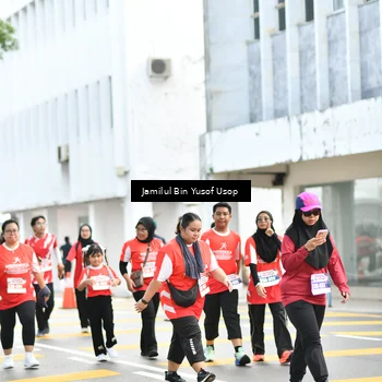 Runner Photo 8092864