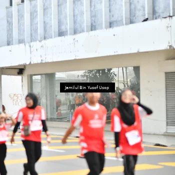 Runner Photo 8092865