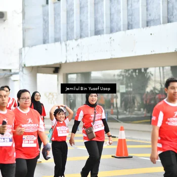 Runner Photo 8092866