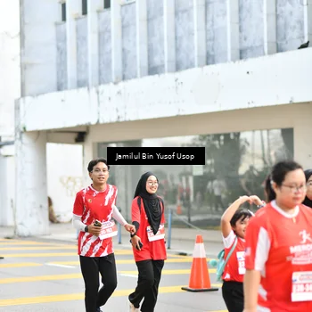 Runner Photo 8092867