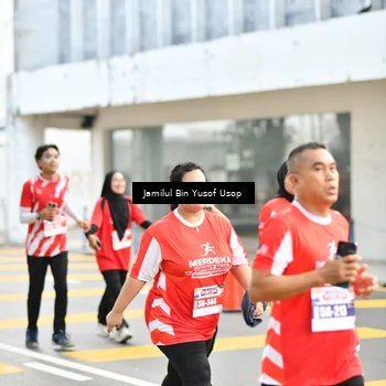 Runner Photo 8092868