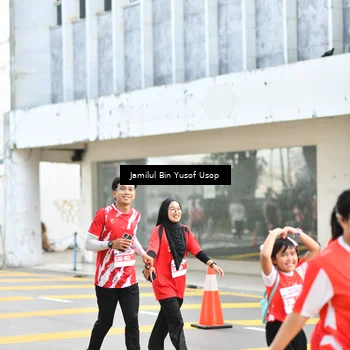 Runner Photo 8092869
