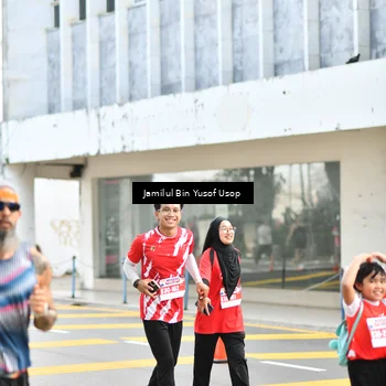 Runner Photo 8092871