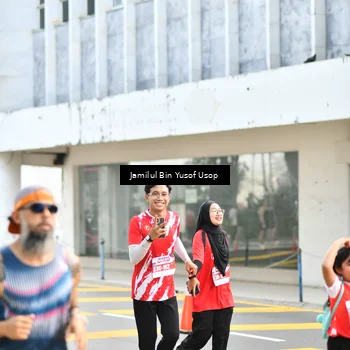Runner Photo 8092874