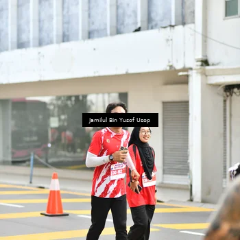 Runner Photo 8092875
