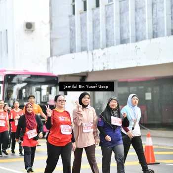 Runner Photo 8092877