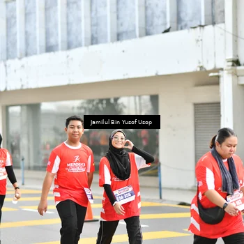 Runner Photo 8092879
