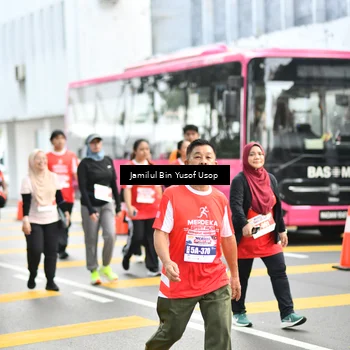 Runner Photo 8092884