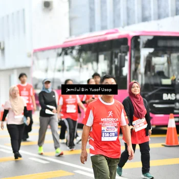 Runner Photo 8092885
