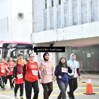 Runner Photo 8092886
