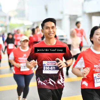 Runner Photo 8092891