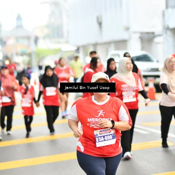 Runner Photo 8092893