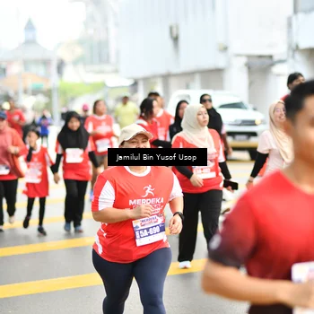 Runner Photo 8092895