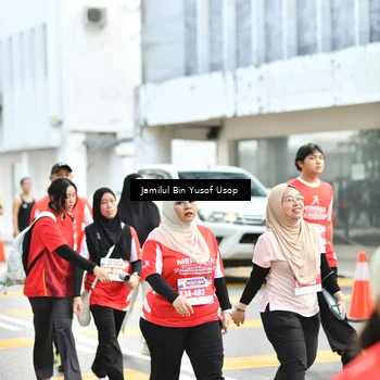 Runner Photo 8092896
