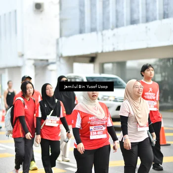 Runner Photo 8092898