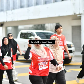 Runner Photo 8092899
