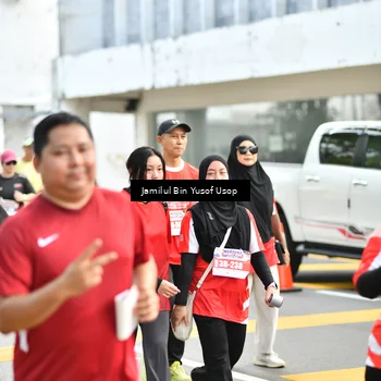Runner Photo 8092900