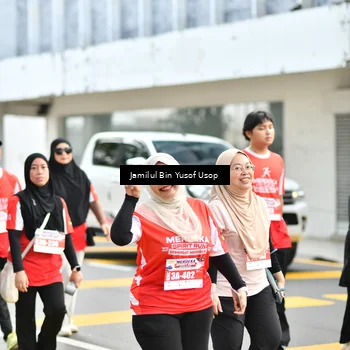 Runner Photo 8092901