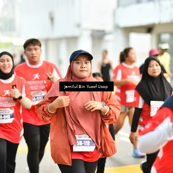 Runner Photo 8092904