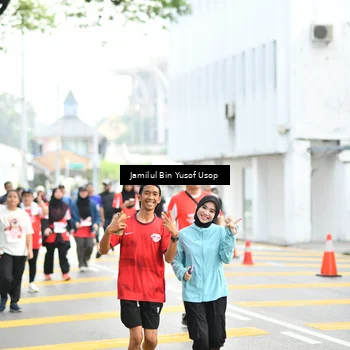 Runner Photo 8092909
