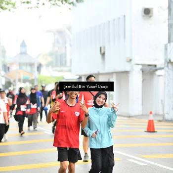 Runner Photo 8092910