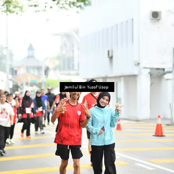 Runner Photo 8092911