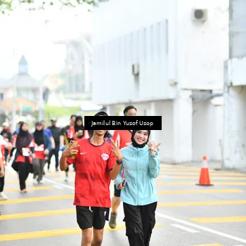 Runner Photo 8092912
