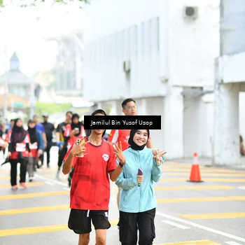 Runner Photo 8092913