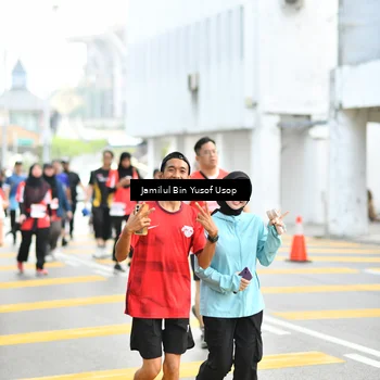 Runner Photo 8092914