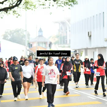 Runner Photo 8092915
