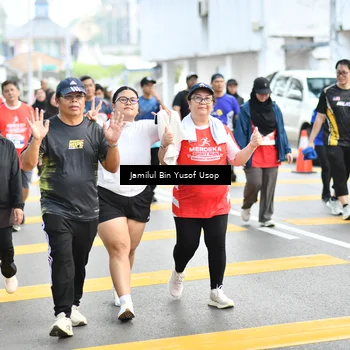 Runner Photo 8092916