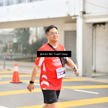 Runner Photo 8092917