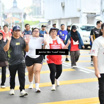 Runner Photo 8092918