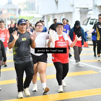 Runner Photo 8092919