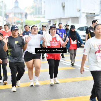Runner Photo 8092920