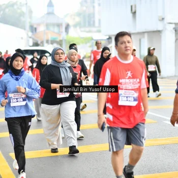 Runner Photo 8092923