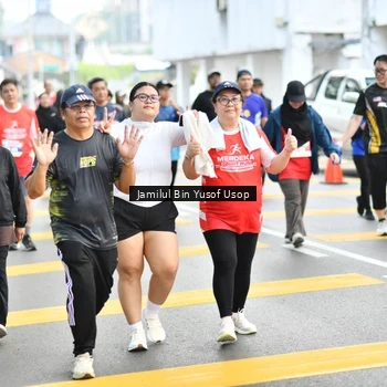 Runner Photo 8092924