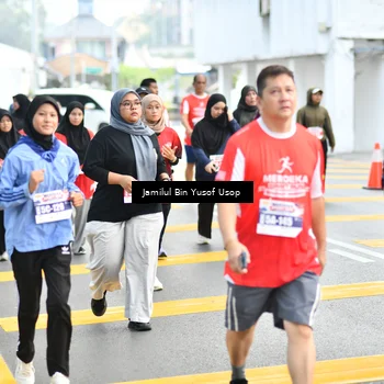 Runner Photo 8092926