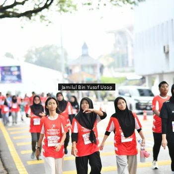 Runner Photo 8092927
