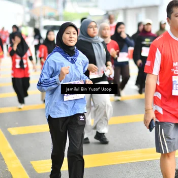 Runner Photo 8092928