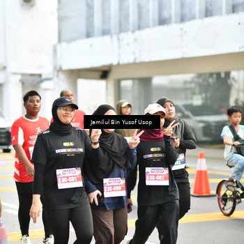 Runner Photo 8092929